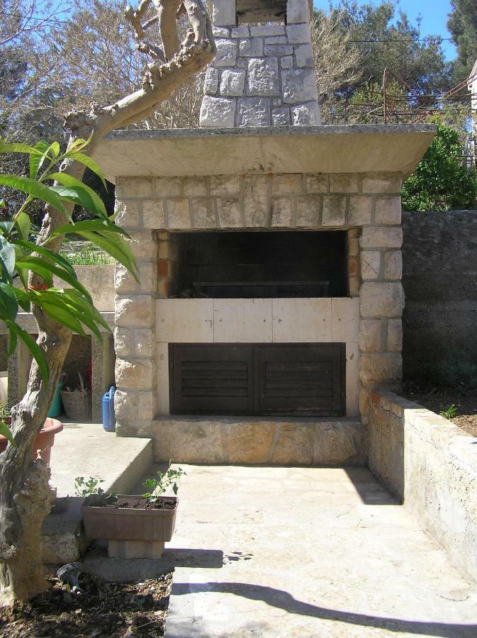 Apartment Marija Mali Lošinj Exteriér fotografie