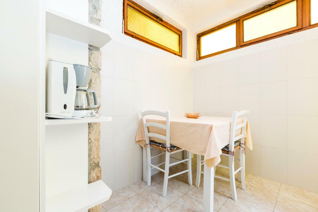 Apartment Marija Mali Lošinj Exteriér fotografie