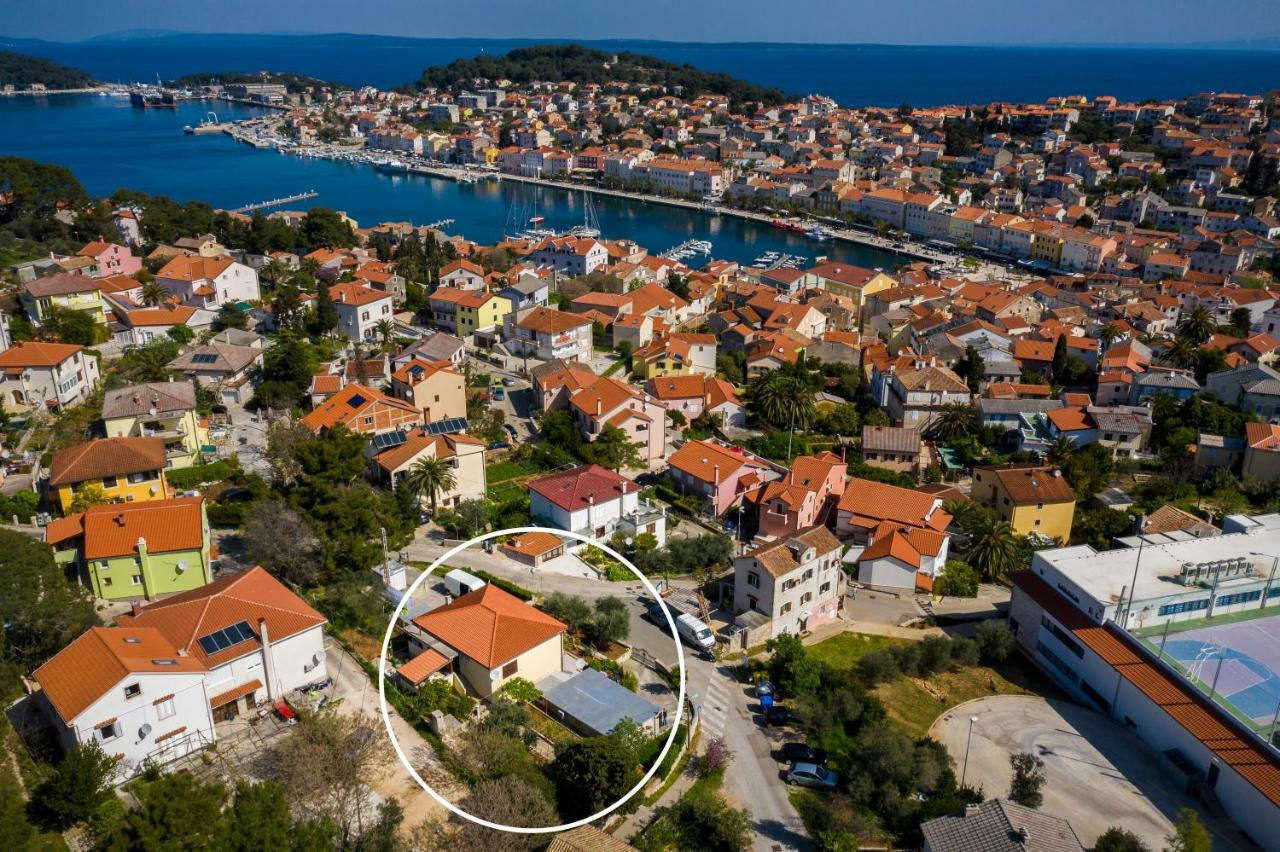 Apartment Marija Mali Lošinj Exteriér fotografie