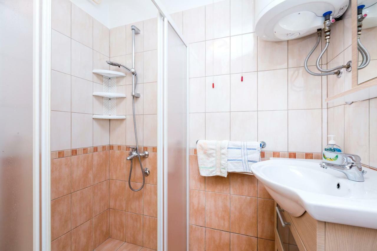 Apartment Marija Mali Lošinj Exteriér fotografie
