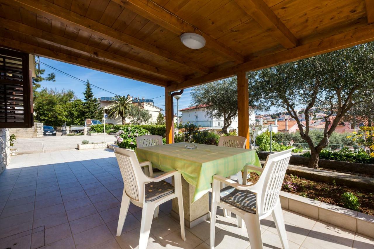 Apartment Marija Mali Lošinj Exteriér fotografie