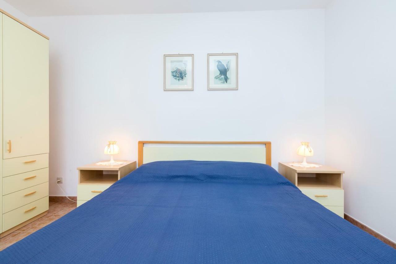 Apartment Marija Mali Lošinj Exteriér fotografie