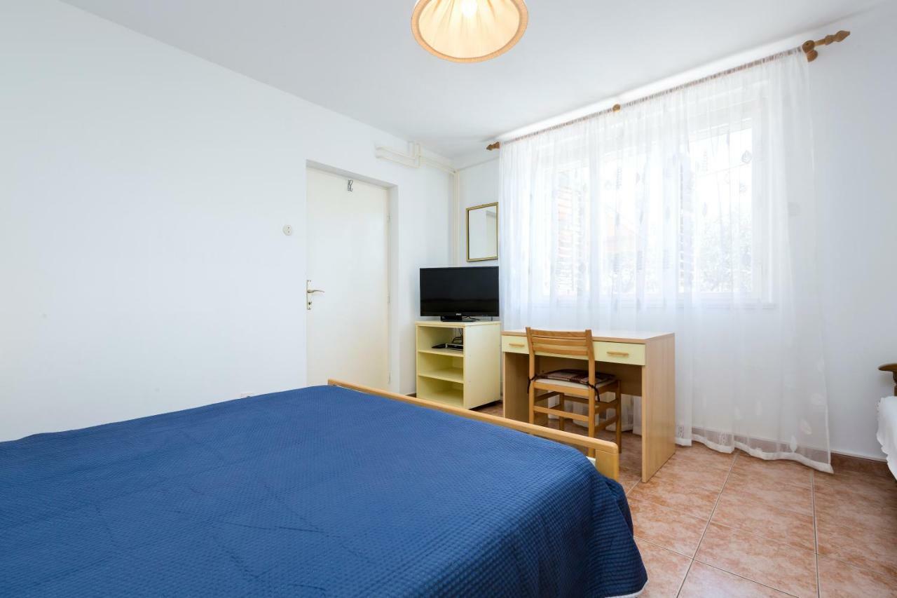 Apartment Marija Mali Lošinj Exteriér fotografie