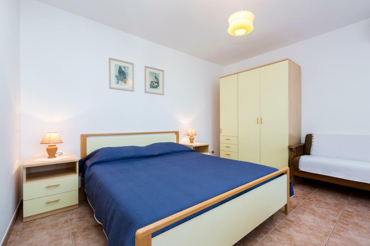 Apartment Marija Mali Lošinj Exteriér fotografie