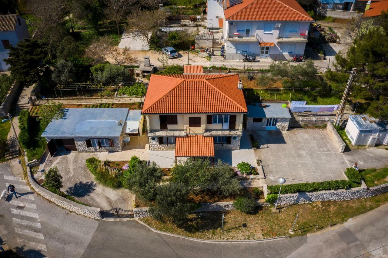 Apartment Marija Mali Lošinj Exteriér fotografie