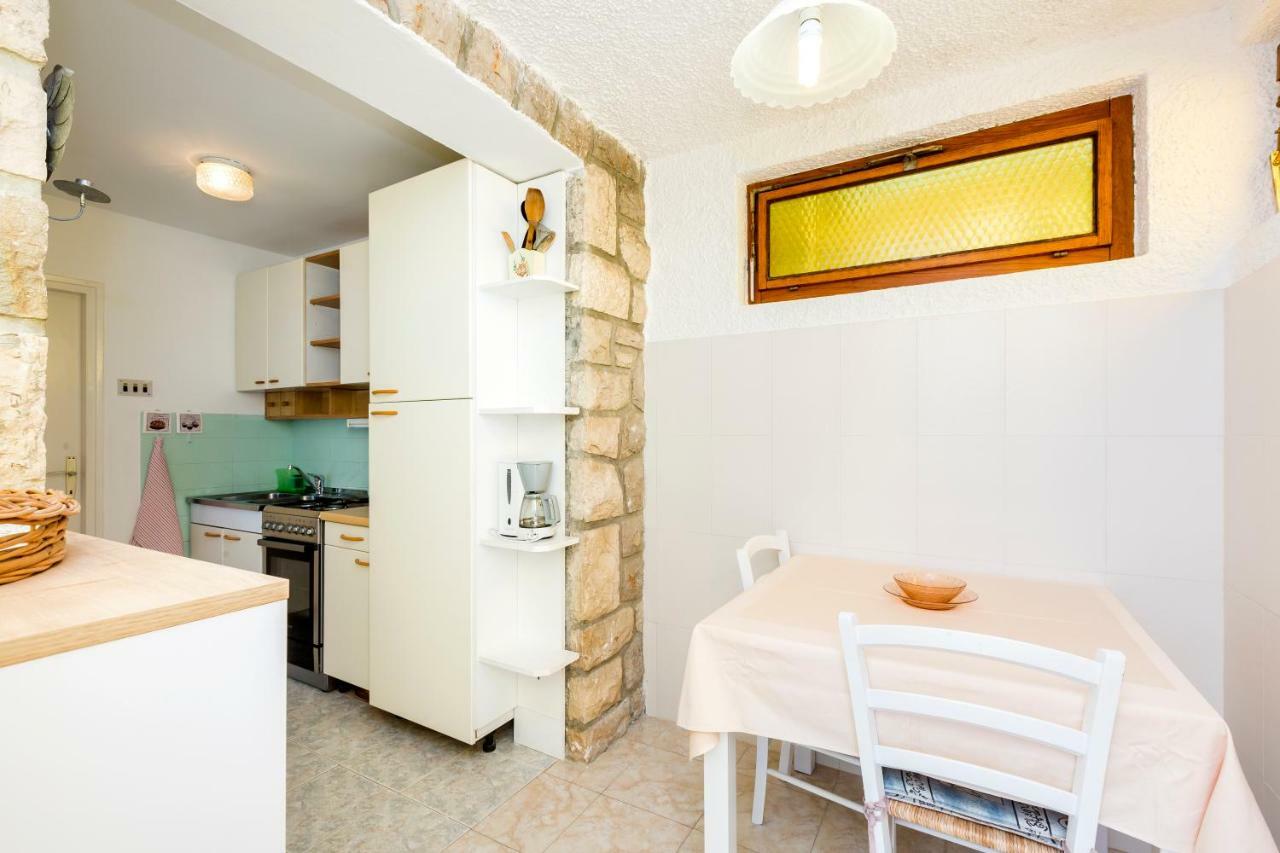 Apartment Marija Mali Lošinj Exteriér fotografie