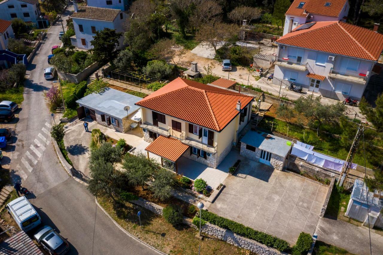 Apartment Marija Mali Lošinj Exteriér fotografie